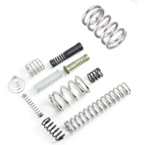 Bf-100 CNC Automatic Compression Spring Machine