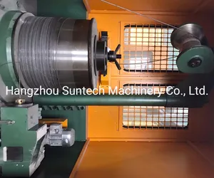 PC Wire/Spring Wire Drawing Machine