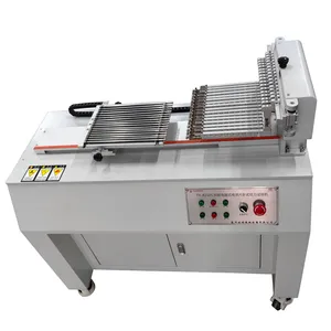 High-Precision Solar Panel Peel Strength Testing Machine for Reliability