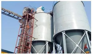 Chalk Powder Plaster Production Line Gypsum Powder Making Machine