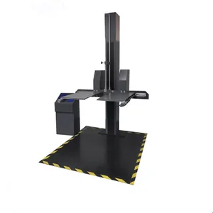 Double Wing Drop Testing Machine Price