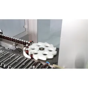 Automatic Cartoning Machine Box Packing Machine Carton Packaging Machine