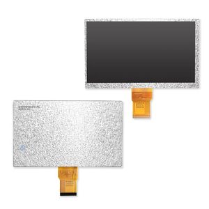 Indicator Compact 7.0 Inch LCD TFT Display Module Screen