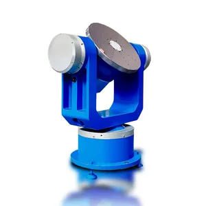 3 Axis Rate Table with Precise Positioning System (Multi-Directional Motion)