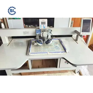 Mini New Design Hot Fix Setting Machine