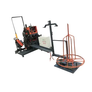 Spring Machine Semi-Automatic Coiling Spring Machine