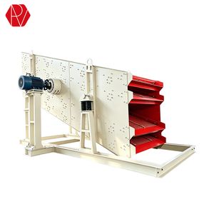 High Frequency Gator RMS720*3 RMS820*2 RMS820*3 Quarry Vibrating Screen
