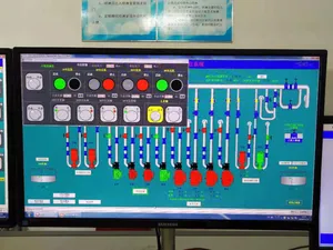 Remote Centerial Control Dust Suppression System