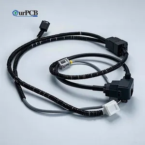 Biodegradable Electrical Conduit System