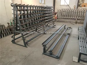 PLC Control Factory Price Hexagonal Wire Netting Machine