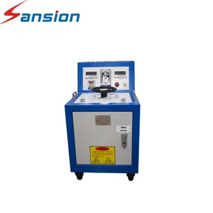 Power Frequency AC Test System for 100kv Transformer Routine Insulation Testing