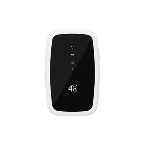 Simple Practical Features Convenient Operation 4G WiFi Router