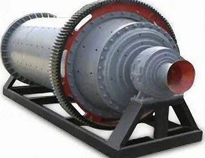 Limestone Ball Mill Classifier System