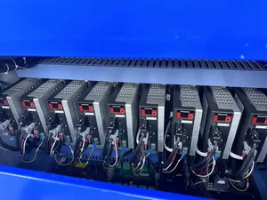 Automatic CNC Steel Camless Wire Spring Former Bending Machine Spring Coiler Forming Making Machine
