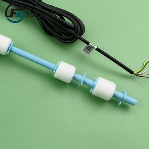 4-Level-Sensor Float Switch Liquid Level Sensor Level Controller