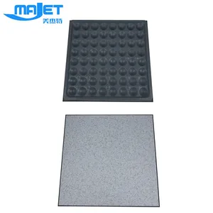 Fs1500/Fs2000 High Loading PVC/HPL Laminated Raised Access Floor System
