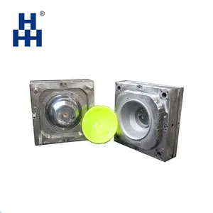 High Quality Plastic Water Pot Kettle Bucket Basin Making Injection Molding Machine