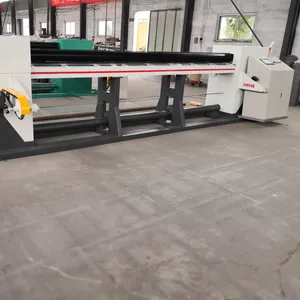 PLC Control Automatic Hexagonal Mesh Machine for Sale