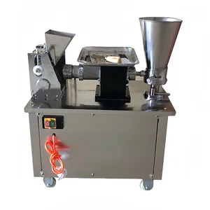 Small Dumpling Samosa Making Maker Machine Home Use