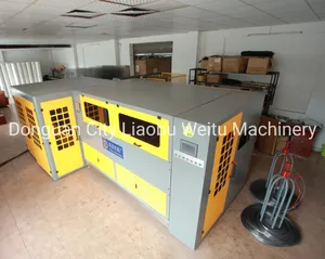 Mattress Spring Bed Bonnell Spring Coiling Machine