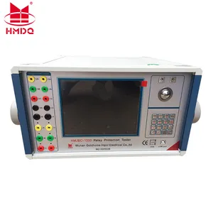 Best Price Protection Relay Tester Microcomputer Protection Relay Tester