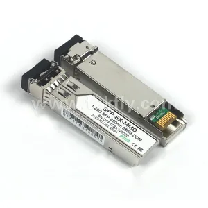 1000base SFP Optical Module Transceiver Juniper Compatible