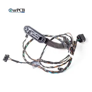 Biodegradable Electrical Conduit System