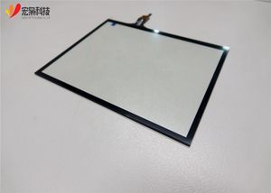 TFT Touchscreen LCD Display Module for Ultrasound Diagnostic Instruments