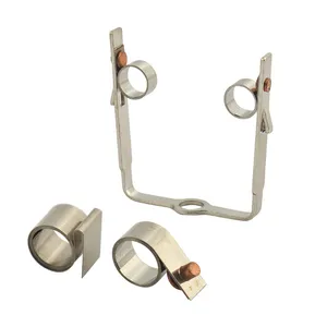 Constant Force Spring/Coil Spring Compression Spring/Custom Spring Accessories/Stainless Steel Compression Spring/Non-Standard Coil Spring