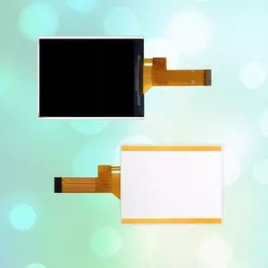 LCD TFT Monitor Screen Module Panel Color 1.77 Inch Display
