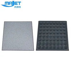 Fs1500/Fs2000 High Loading PVC/HPL Laminated Raised Access Floor System