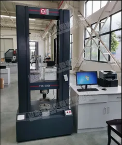Universal Tester Machine Brake Pad Lining Shearing Strength Meter Machine Custom