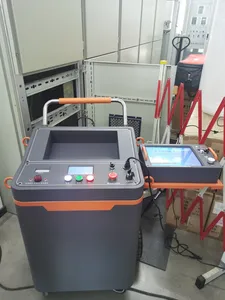HVHIPOT GD-4138 Portable Cable Fault Locating System