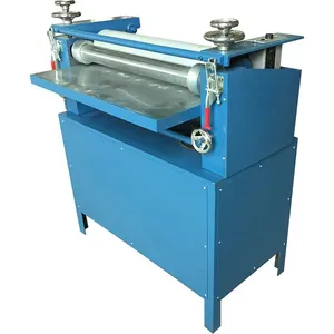 Making Machine Manual Embossing Number Plate Press Machine