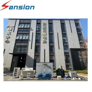 Transformer Comprehensive Test System for Cable Gis Testing