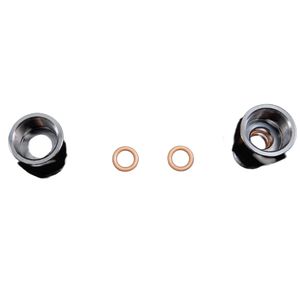 Precision Automation Machine for Installing Inner Ring Components