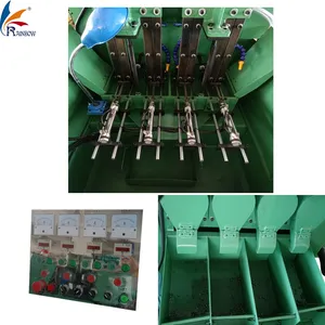 Fully Automatic Nut Tap Machine Nut Tapping Machine