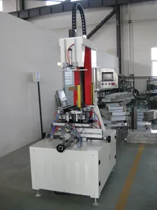 Economy Semi-Auto Rigid Box Making Machine
