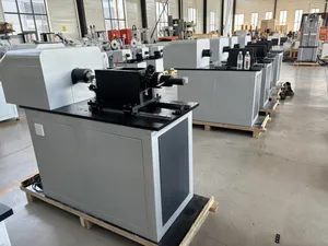 Dynamic Torque Bolt Testing Machine for Engineering Solutions