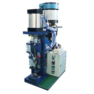 Power Multi-Tool Riveting Machine Small Riveting Machine for Electrical Rotary Riveting Machine