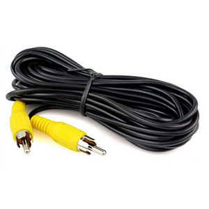 Necessary for Car Security Rear View Reverse Camera, Packing Camera