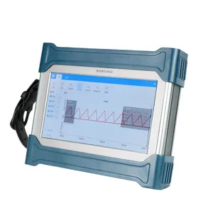 Portable Real-Time Vibration Signal Acquisition System