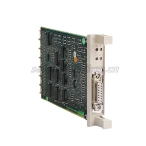 PLC Module CS513 3BSE000435R1 MasterBus 300E Communications Module In Stock