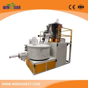 Winsoar Customized Excellent Plastic Powder Mixing Machine/Color Mixer Machine