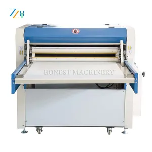 Automatic Fabric Fusing Machine / Garment Fusing Machine