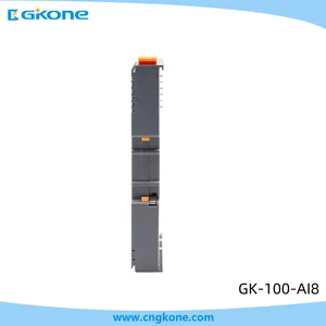 8-Channel Analog Input Module Remote Extended Lo Modules for Indutrail Automation