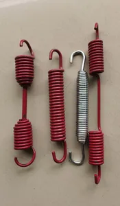 12 Axes Multi-Functional CNC Spring Making Wire Former Machine