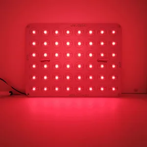 48W Custom Made High Power Red Light Therapy LED Module