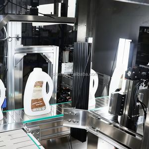 360° Optical Sorting Machine, Flash Detection, Short Shot Inspection, Deep Learning Vision, Full-Area Inspection
