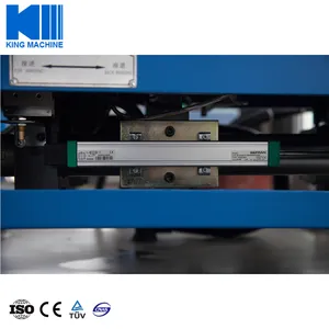 Automatic Plastic Box Case Injection Molding Making Machine